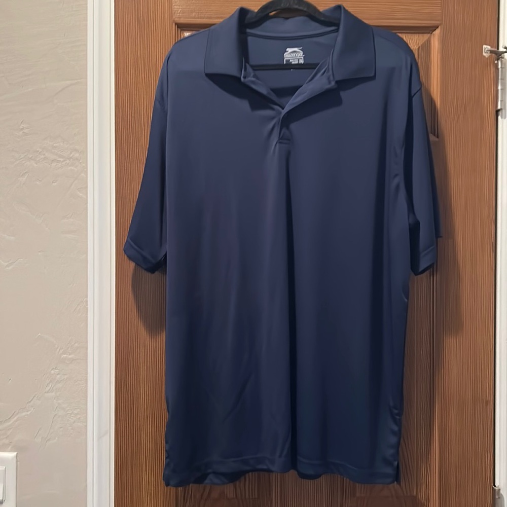Slazenger Men’s Golf Polo NWOT